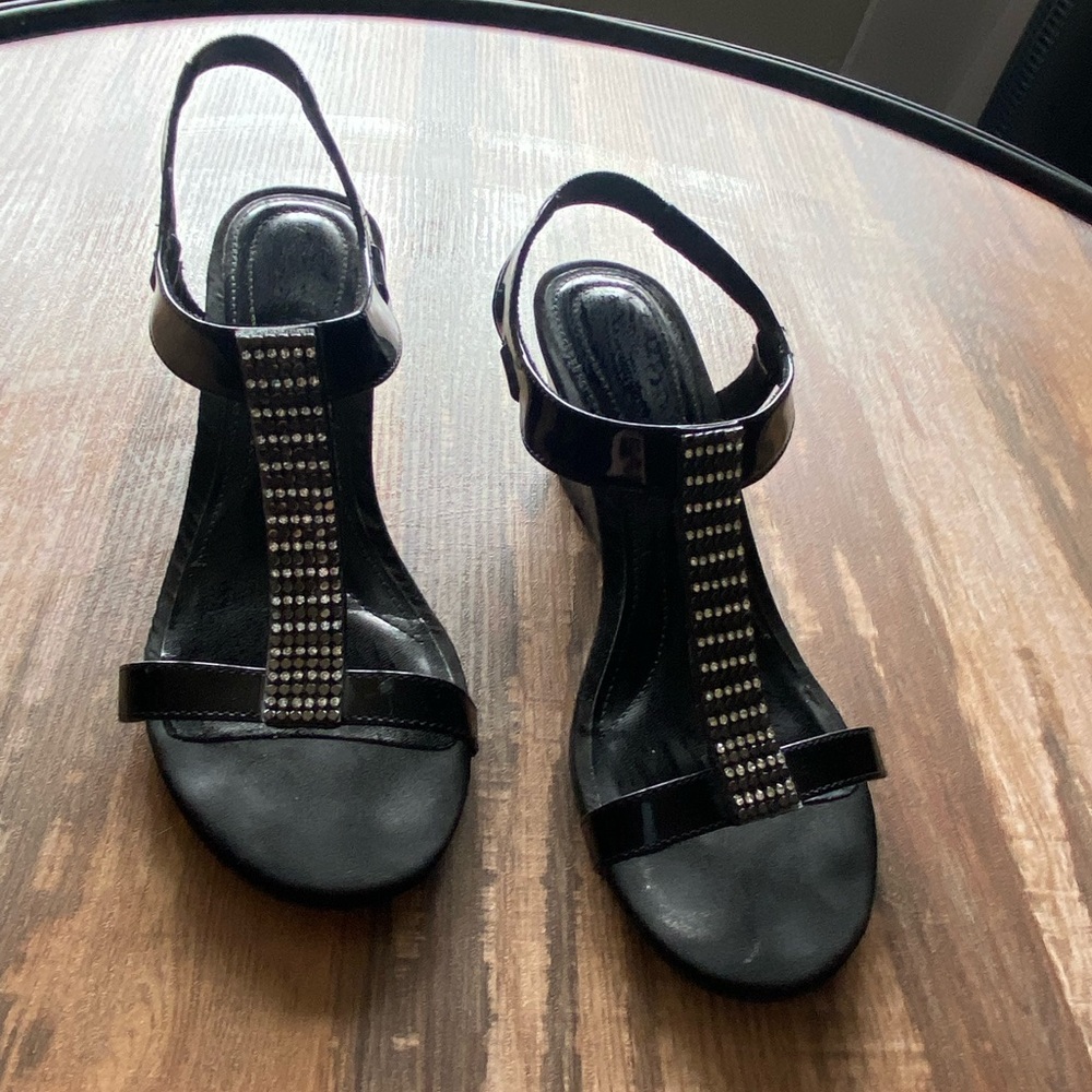 Dressy Sandals